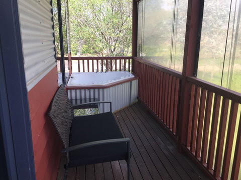 Thie My Chree Retreat - Holiday Sunshine Coast 3