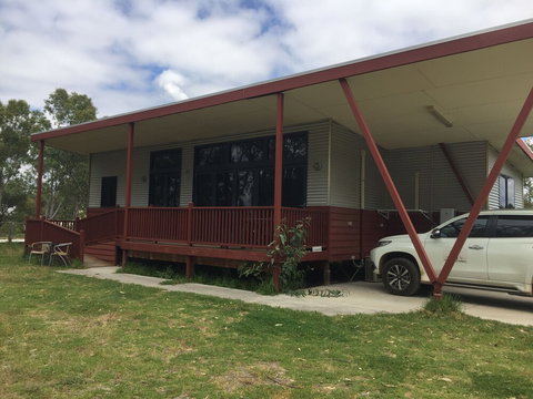 Thie My Chree Retreat - Holiday Sunshine Coast 5