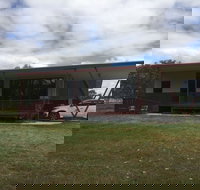 Thie My Chree Retreat - Holiday Sunshine Coast