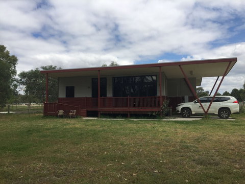 Thie My Chree Retreat - Holiday Sunshine Coast 0