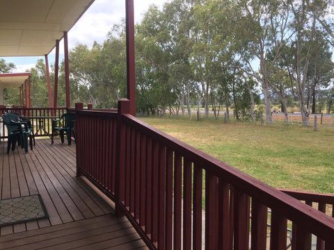 Thie My Chree Retreat - Holiday Sunshine Coast 2