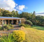 Goosewing Cottage - Sunshine Coast Tourism