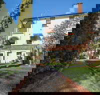 Cumquat House - Sunshine Coast Tourism