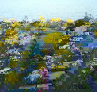 BIG4 Tasman Holiday Parks - South Mission Beach - Holiday Sunshine Coast