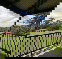 Walpole Wilderness Resort - Holiday Sunshine Coast