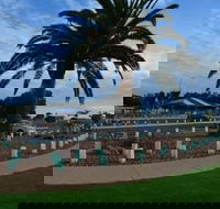 Wallaroo Holiday Park - Holiday Sunshine Coast