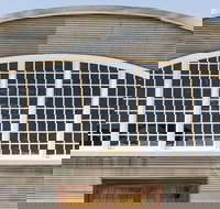 The Old Swan Barracks - Hostel