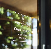 The Royal Daylesford Hotel - Sunshine Coast Tourism