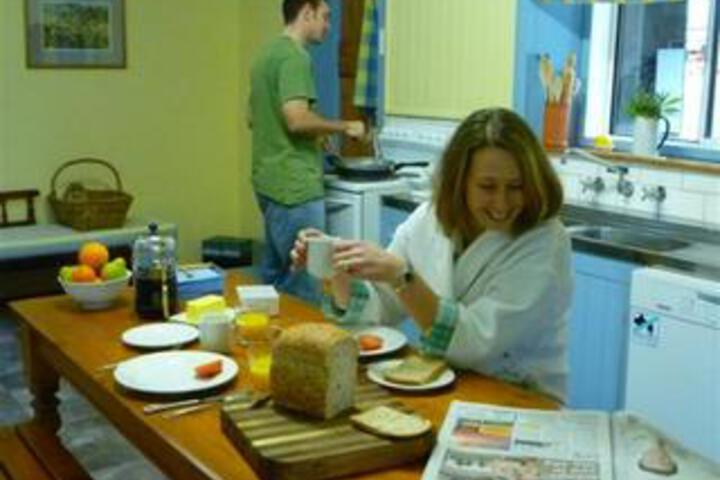 Leasingham SA Holiday Sunshine Coast