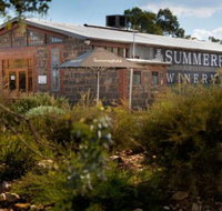 Summerfield Winery  Accommodation - Sunshine Coast Tourism