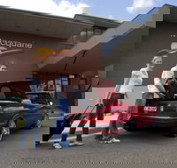 Macquarie 4 Star - Sunshine Coast Tourism