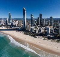 Panaview Court - Holiday Sunshine Coast