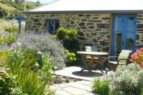 Brooklands Heritage B & B - Holiday Sunshine Coast 5