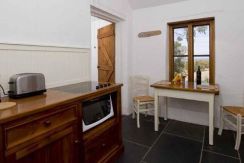 Brooklands Heritage B & B - Holiday Sunshine Coast 6