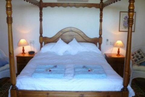 Brooklands Heritage B & B - Holiday Sunshine Coast 3