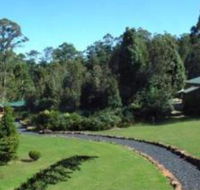 Cradle Chalet - Holiday Sunshine Coast