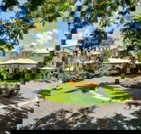 Trinity Links Resort - Sunshine Coast Tourism