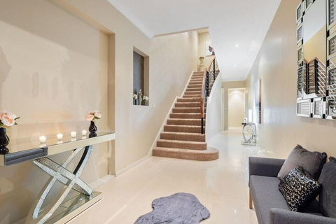 Sorrento Beach Manor - Holiday Sunshine Coast 3