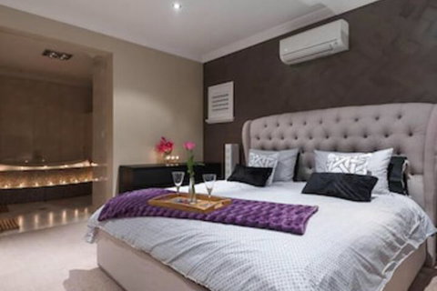 Sorrento Beach Manor - Holiday Sunshine Coast 5