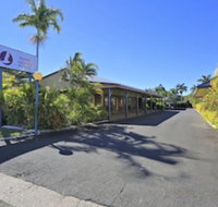 Smart Motel Bert Hinkler - Holiday Sunshine Coast