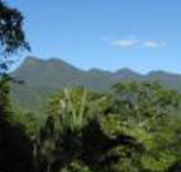Mossman Gorge Bed  Breakfast - Sunshine Coast Tourism