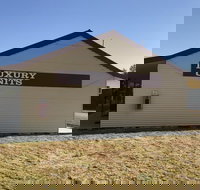 Outback Quarters - Sunshine Coast Tourism