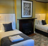 CBC Bed  Breakfast  Cafe - Holiday Sunshine Coast