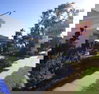 Red Chief Motel - Sunshine Coast Tourism