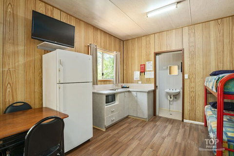 Riverview Tourist Village - Holiday Sunshine Coast 7