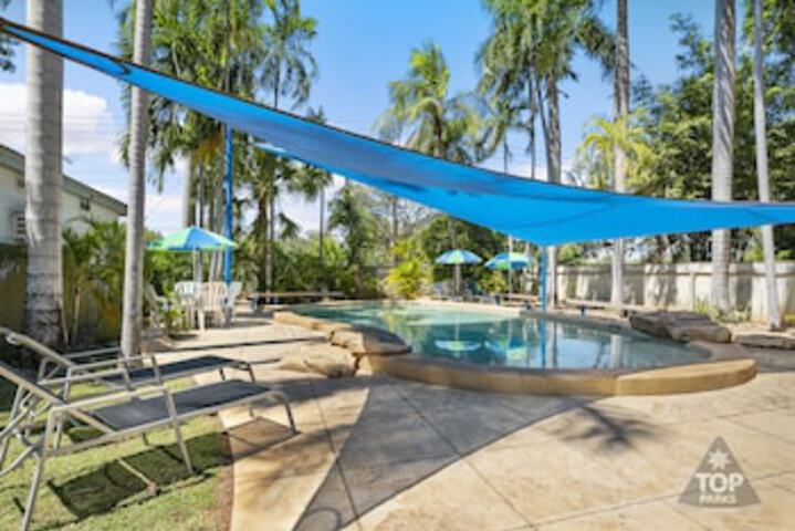 Katherine South NT Sunshine Coast Tourism