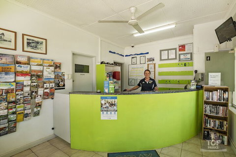 Riverview Tourist Village - Holiday Sunshine Coast 6