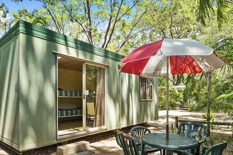 Riverview Tourist Village - Holiday Sunshine Coast 3