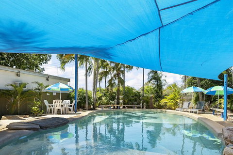 Riverview Tourist Village - Holiday Sunshine Coast 5