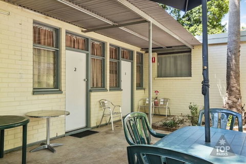 Riverview Tourist Village - Holiday Sunshine Coast 4