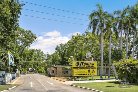 Riverview Tourist Village - Holiday Sunshine Coast 2