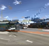 Nanango Star Motel - Holiday Sunshine Coast