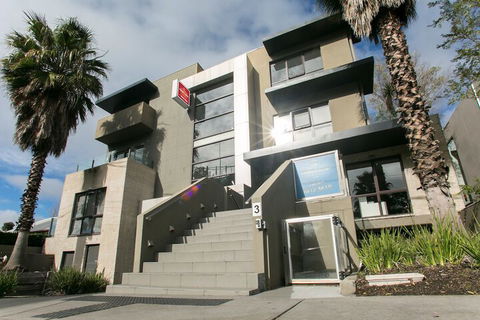 Comfy Kew Apartments - Sunshine Coast Tourism 6