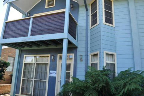 Nautica - Holiday Sunshine Coast 6