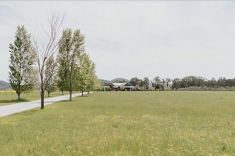 The Farmhouse At Blue Wren Wines - Holiday Sunshine Coast 5