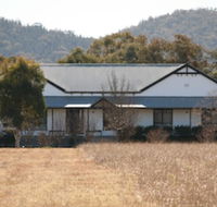 The Farmhouse at Blue Wren Wines - Holiday Sunshine Coast