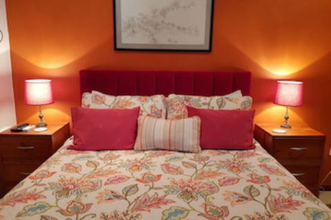Sonjas Bed And Breakfast - Sunshine Coast Tourism 0