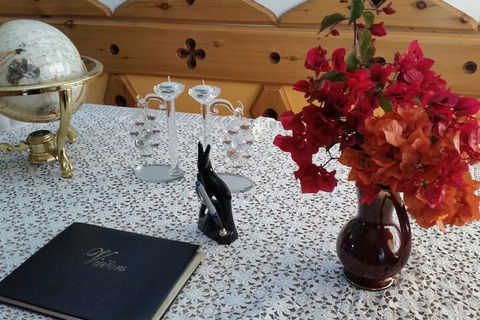 Sonjas Bed And Breakfast - Sunshine Coast Tourism 3