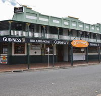 ODowds Hotel / Motel Rockhampton - Holiday Sunshine Coast