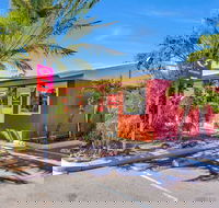 Econo Lodge Karratha - Sunshine Coast Tourism