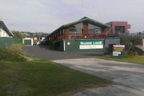 Bridport Seaside Lodge Backpackers - Holiday Sunshine Coast 0