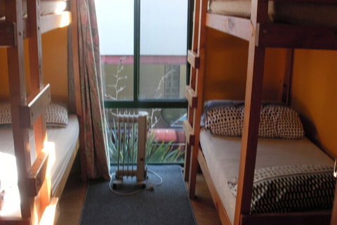 Bridport Seaside Lodge Backpackers - Holiday Sunshine Coast 1