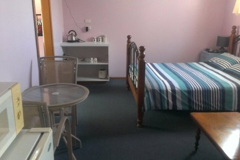 Bridport Seaside Lodge Backpackers - Holiday Sunshine Coast 7