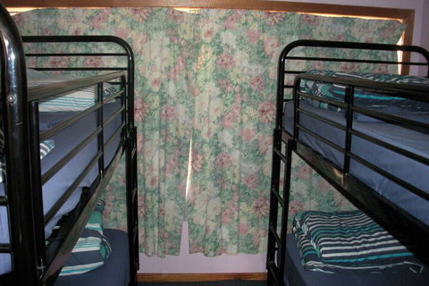 Bridport Seaside Lodge Backpackers - Holiday Sunshine Coast 3