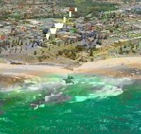 Beach House Holiday Apartments - Sunshine Coast Tourism