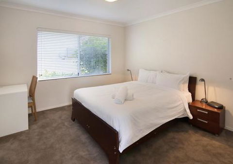Geographe Cove Resort - Holiday Sunshine Coast 5